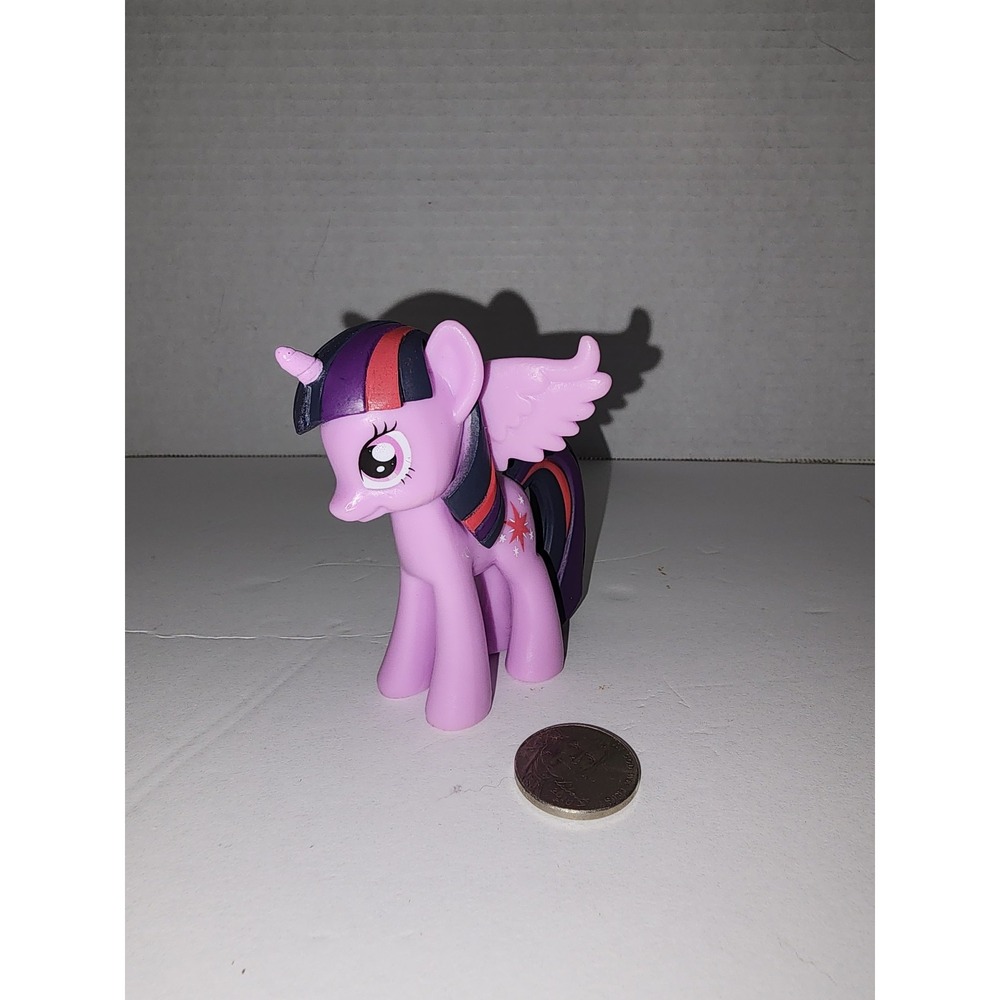 My Little‎ Pony Princess Twilight Sparkle Alicorn Replacement Toy
